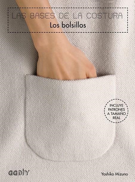 BOLSILLOS, LOS | 9788425228148 | MIZUNO, YOSHIKO | Llibreria L'Altell - Llibreria Online de Banyoles | Comprar llibres en català i castellà online - Llibreria de Girona