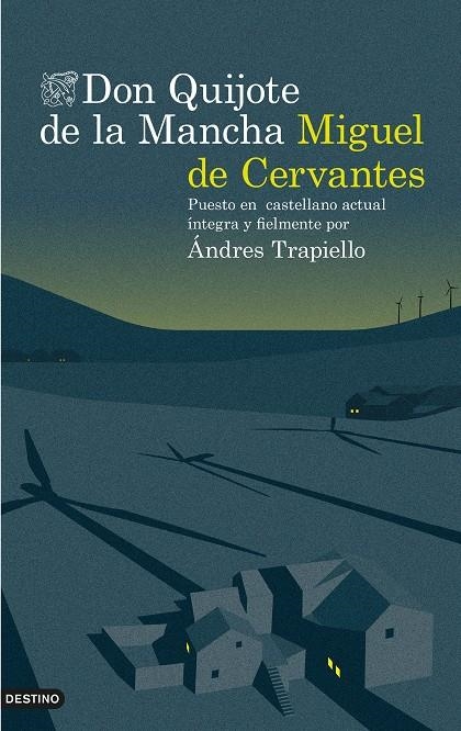 DON QUIJOTE DE LA MANCHA | 9788423350070 | CERVANTES, MIGUEL DE | Llibreria L'Altell - Llibreria Online de Banyoles | Comprar llibres en català i castellà online - Llibreria de Girona