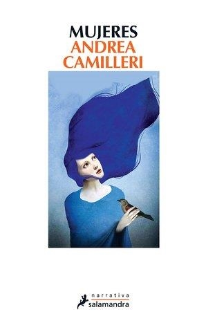 MUJERES | 9788498387148 | CAMILLERI, ANDREA | Llibreria Online de Banyoles | Comprar llibres en català i castellà online