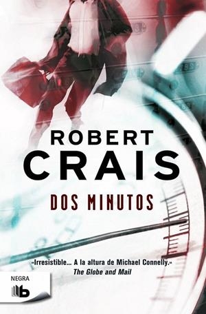 DOS MINUTOS | 9788490701492 | CRAIS, ROBERT | Llibreria Online de Banyoles | Comprar llibres en català i castellà online