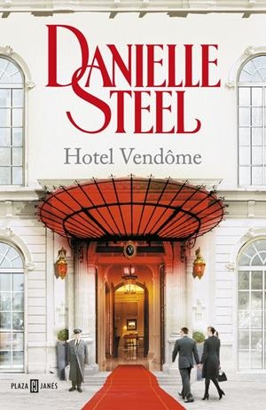 HOTEL VENDÔME | 9788401015861 | STEEL,DANIELLE | Llibreria L'Altell - Llibreria Online de Banyoles | Comprar llibres en català i castellà online - Llibreria de Girona