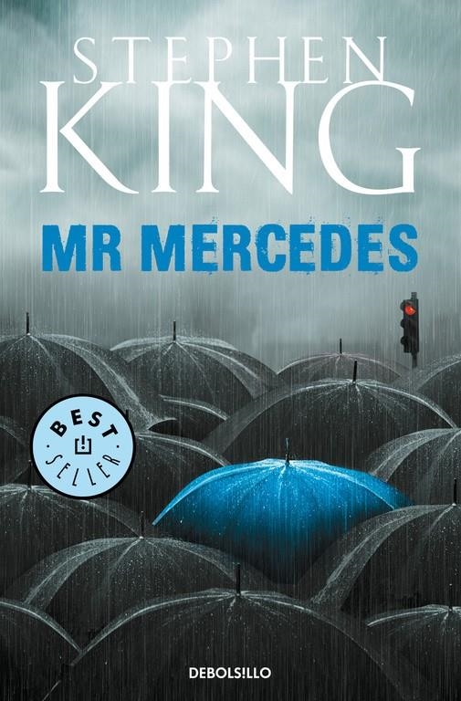 MR. MERCEDES | 9788490627662 | KING,STEPHEN | Llibreria L'Altell - Llibreria Online de Banyoles | Comprar llibres en català i castellà online - Llibreria de Girona