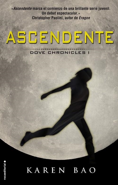 ASCENDENTE | 9788499189512 | BAO, KAREN | Llibreria Online de Banyoles | Comprar llibres en català i castellà online