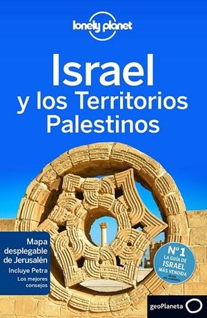 ISRAEL Y LOS TERRITORIOS PALESTINOS 3 | 9788408140283 | ROBINSON, DANIEL/MAXWELL, VIRGINIA/WALKER, JENNY | Llibreria Online de Banyoles | Comprar llibres en català i castellà online