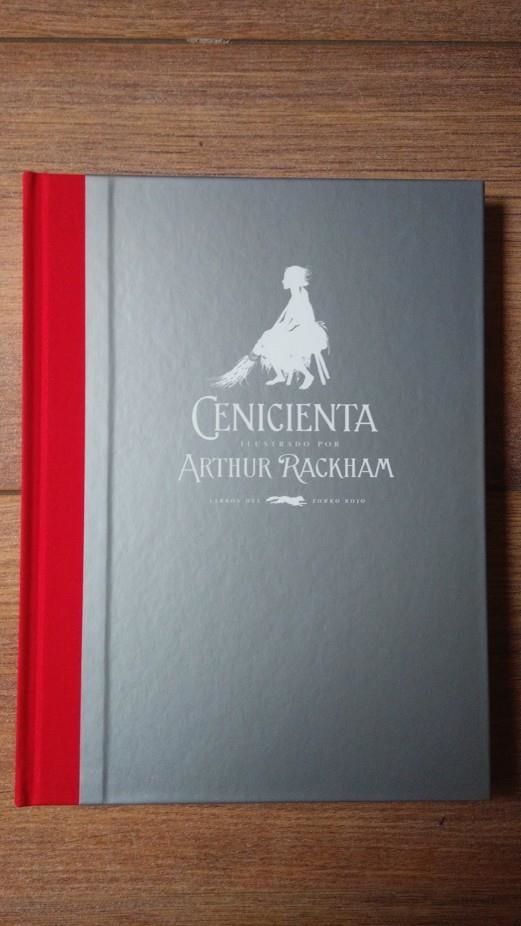 CENICIENTA | 9788494291890 | EVANS, CHARLES S. | Llibreria Online de Banyoles | Comprar llibres en català i castellà online