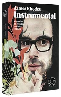 INSTRUMENTAL | 9788416290437 | RHODES, JAMES | Llibreria L'Altell - Llibreria Online de Banyoles | Comprar llibres en català i castellà online - Llibreria de Girona