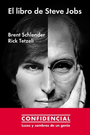LIBRO DE STEVE JOBS, EL | 9788416420117 | BRENT SCHLENDER Y RICK TETZELI | Llibreria L'Altell - Llibreria Online de Banyoles | Comprar llibres en català i castellà online - Llibreria de Girona