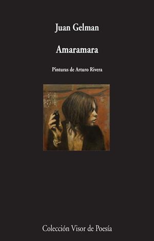AMARAMARA | 9788498959222 | GELMAN, JUAN | Llibreria L'Altell - Llibreria Online de Banyoles | Comprar llibres en català i castellà online - Llibreria de Girona