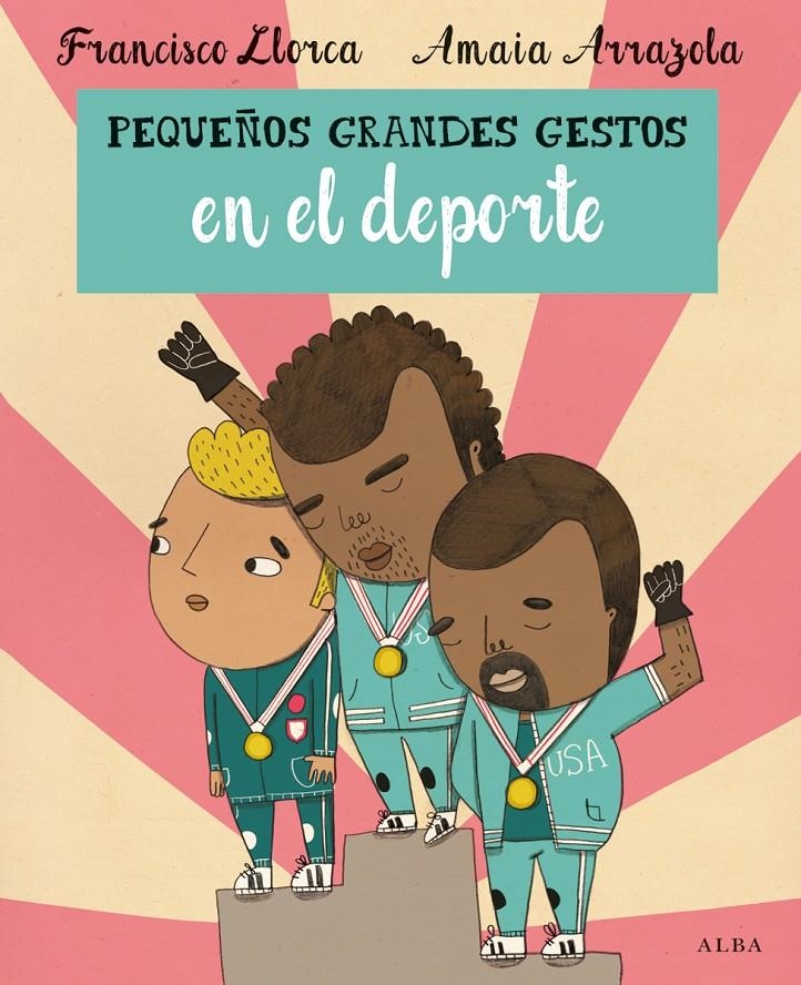 PEQUEÑOS GRANDES GESTOS EN EL DEPORTE | 9788490651438 | LLORCA, FRANCISCO | Llibreria L'Altell - Llibreria Online de Banyoles | Comprar llibres en català i castellà online - Llibreria de Girona