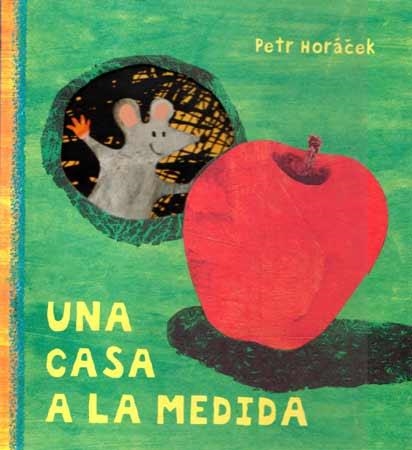 CASA A LA MEDIDA, UNA | 9788426136343 | HORACEK, PETR | Llibreria L'Altell - Llibreria Online de Banyoles | Comprar llibres en català i castellà online - Llibreria de Girona