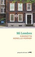 MI LONDRES | 9788494426346 | AGNELLO, SIMONETTA | Llibreria L'Altell - Llibreria Online de Banyoles | Comprar llibres en català i castellà online - Llibreria de Girona