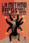 LA METAMORFOSIS | 9788494464102 | KAFKA, FRANZ | Llibreria Online de Banyoles | Comprar llibres en català i castellà online