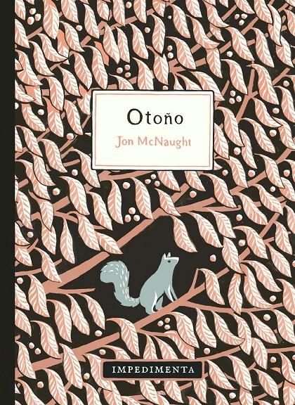 OTOÑO | 9788415979982 | MCNAUGHT, JON | Llibreria Online de Banyoles | Comprar llibres en català i castellà online