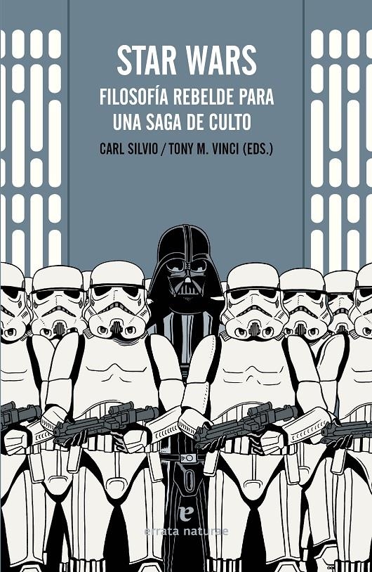 STAR WARS | 9788416544035 | VARIOS AUTORES | Llibreria L'Altell - Llibreria Online de Banyoles | Comprar llibres en català i castellà online - Llibreria de Girona