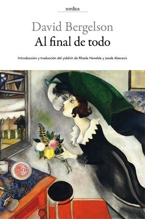 AL FINAL DE TODO | 9788416461042 | BERGELSON, DAVID | Llibreria Online de Banyoles | Comprar llibres en català i castellà online