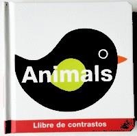 ANIMALS | 9788426365491 | PRIDDY, ROGER | Llibreria L'Altell - Llibreria Online de Banyoles | Comprar llibres en català i castellà online - Llibreria de Girona