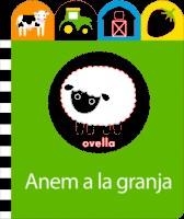 ANEM A LA GRANJA | 9788492636709 | PRIDDY, ROGER | Llibreria L'Altell - Llibreria Online de Banyoles | Comprar llibres en català i castellà online - Llibreria de Girona
