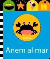 ANEM AL MAR | 9788492636747 | PRIDDY, ROGER | Llibreria L'Altell - Llibreria Online de Banyoles | Comprar llibres en català i castellà online - Llibreria de Girona