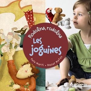 JOGUINES, LES | 9788448938413 | MARTÍ I BERTRAN, PERE | Llibreria Online de Banyoles | Comprar llibres en català i castellà online