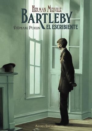BARTLEBY, EL ESCRIBIENTE | 9788420697116 | MELVILLE, HERMAN | Llibreria Online de Banyoles | Comprar llibres en català i castellà online