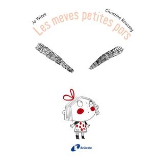 MEVES PETITES PORS, LES | 9788499066424 | WITEK, JO | Llibreria Online de Banyoles | Comprar llibres en català i castellà online