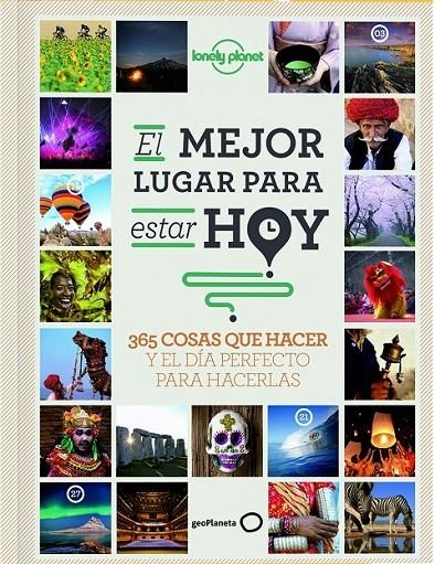 MEJOR LUGAR PARA ESTAR HOY, EL | 9788408145301 | BAXTER, SARAH | Llibreria L'Altell - Llibreria Online de Banyoles | Comprar llibres en català i castellà online - Llibreria de Girona