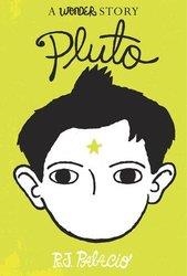 PLUTÓ + LLIBRETA WONDER | 9788416457113 | PALACIO, R.J. | Llibreria L'Altell - Llibreria Online de Banyoles | Comprar llibres en català i castellà online - Llibreria de Girona