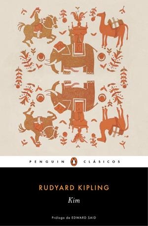 KIM | 9788491050681 | KIPLING, RUDYARD | Llibreria Online de Banyoles | Comprar llibres en català i castellà online