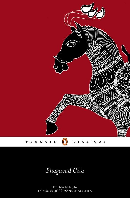 BHAGAVAD GITA | 9788491050704 | ANÓNIMO | Llibreria Online de Banyoles | Comprar llibres en català i castellà online