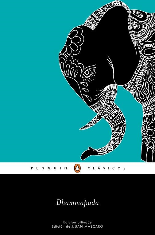 DHAMMAPADA | 9788491050711 | ANÓNIMO | Llibreria Online de Banyoles | Comprar llibres en català i castellà online