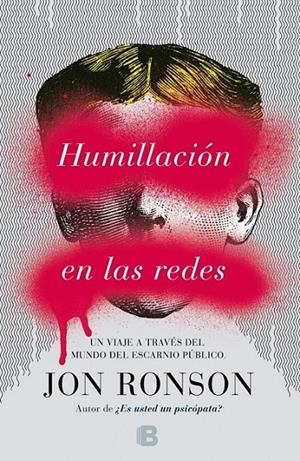 HUMILLACIÓN EN LAS REDES | 9788466657976 | RONSON, JON | Llibreria L'Altell - Llibreria Online de Banyoles | Comprar llibres en català i castellà online - Llibreria de Girona