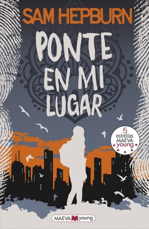 PONTE EN MI LUGAR | 9788416363520 | HEPBURN, SAM | Llibreria Online de Banyoles | Comprar llibres en català i castellà online