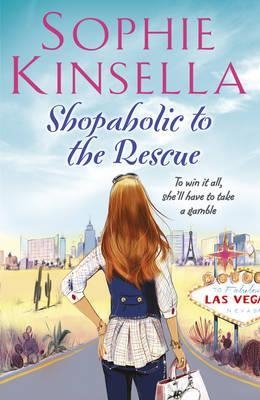 SHOPAHOLIC TO THE RESCUE | 9780593074633 | KINSELLA, SOPHIE | Llibreria Online de Banyoles | Comprar llibres en català i castellà online