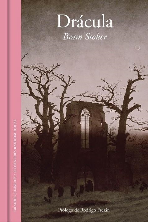 DRÁCULA | 9788439731078 | STOKER, BRAM | Llibreria L'Altell - Llibreria Online de Banyoles | Comprar llibres en català i castellà online - Llibreria de Girona