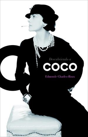 DESCUBRIENDO A COCO | 9788426417213 | CHARLES-ROUX, EDMONDE | Llibreria Online de Banyoles | Comprar llibres en català i castellà online