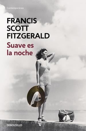 SUAVE ES LA NOCHE | 9788466331265 | SCOTT FITZGERALD, FRANCIS | Llibreria Online de Banyoles | Comprar llibres en català i castellà online