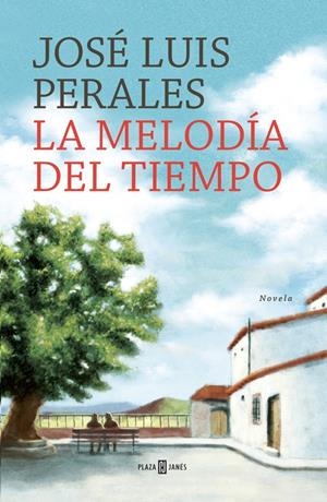 MELODÍA DEL TIEMPO, LA | 9788401016806 | PERALES,JOSÉ LUIS | Llibreria Online de Banyoles | Comprar llibres en català i castellà online