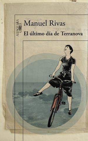 ÚLTIMO DÍA DE TERRANOVA, EL | 9788420410913 | RIVAS,MANUEL | Llibreria L'Altell - Llibreria Online de Banyoles | Comprar llibres en català i castellà online - Llibreria de Girona