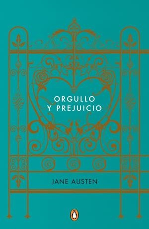 ORGULLO Y PREJUICIO (EDICIÓN CONMEMORATIVA) | 9788491051329 | AUSTEN, JANE | Llibreria Online de Banyoles | Comprar llibres en català i castellà online