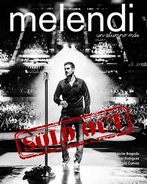MELENDI UN ALUMNO MÁS... SOLD OUT | 9788448022020 | JUAN MANUEL RODRÍGUEZ CUEVAS/MARIO RODRÍGUEZ CUEVAS/JAVIER BRAGADO DOMINGO | Llibreria L'Altell - Llibreria Online de Banyoles | Comprar llibres en català i castellà online - Llibreria de Girona