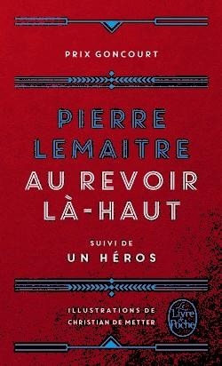 AU REVOIR LA-HAUT | 9782253098935 | LEMAITRE, PIERRE | Llibreria L'Altell - Llibreria Online de Banyoles | Comprar llibres en català i castellà online - Llibreria de Girona