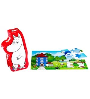 MOOMIN | 5704976066019 | Llibreria L'Altell - Llibreria Online de Banyoles | Comprar llibres en català i castellà online - Llibreria de Girona