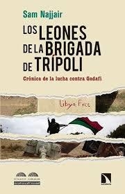 LEONES DE LA BRIGADA DE TRÍPOLI, LOS | 9788490970904 | NAJJAIR, SAM | Llibreria L'Altell - Llibreria Online de Banyoles | Comprar llibres en català i castellà online - Llibreria de Girona