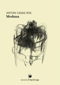 MEDUSA | 9788400118457 | CASAS ROS, ANTONI | Llibreria L'Altell - Llibreria Online de Banyoles | Comprar llibres en català i castellà online - Llibreria de Girona