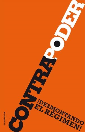 CONTRAPODER | 9788416498819 | VARIOS AUTORES | Llibreria Online de Banyoles | Comprar llibres en català i castellà online