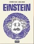 EINSTEIN | 9788467920949 | CORINNE MAIER/ANNE SIMON | Llibreria L'Altell - Llibreria Online de Banyoles | Comprar llibres en català i castellà online - Llibreria de Girona