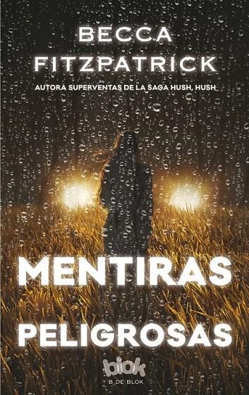 MENTIRAS PELIGROSAS | 9788416075690 | FITZPATRICK, BECCA | Llibreria L'Altell - Llibreria Online de Banyoles | Comprar llibres en català i castellà online - Llibreria de Girona