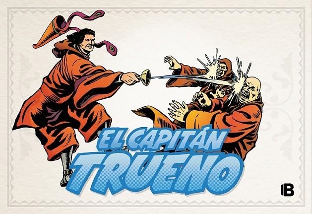CAPITÁN TRUENO, EL (FACS.433-480) | 9788466656573 | MORA, VICTOR/AMBROS | Llibreria L'Altell - Llibreria Online de Banyoles | Comprar llibres en català i castellà online - Llibreria de Girona