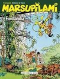 FORDLÀNDIA | 9788416166961 | FRANQUIN/BATEM & YANN | Llibreria L'Altell - Llibreria Online de Banyoles | Comprar llibres en català i castellà online - Llibreria de Girona