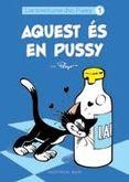 AQUEST ÉS EN PUSSY | 9788416166978 | PEYO | Llibreria L'Altell - Llibreria Online de Banyoles | Comprar llibres en català i castellà online - Llibreria de Girona